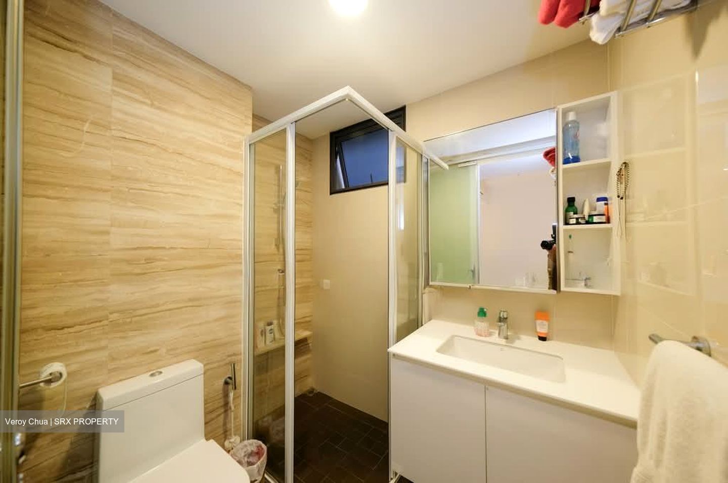 Bedok Residences (D16), Apartment #594189501